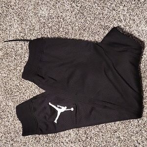 Michael Jordan joggers